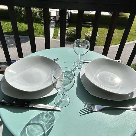 Studio Avec Piscine Chauffee, Tennis & Balcon - 4 Couchages A Megeve - Fr-1-597-14 Экстерьер фото